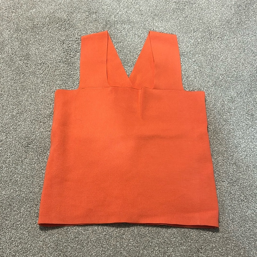 House Of Harlow 1960 Tank